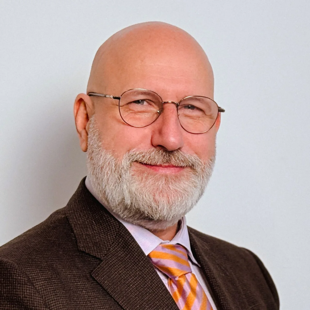 Portrait von Helge Wils