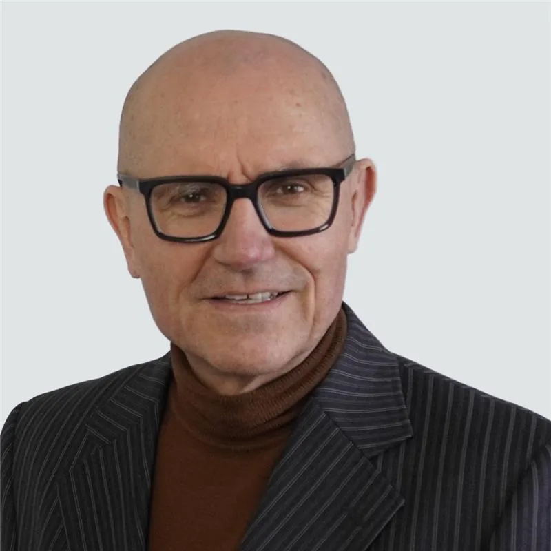 Portrait von Andreas Wieland